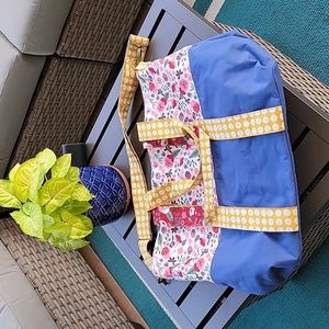 Matilda Jane Bag 21"x16"